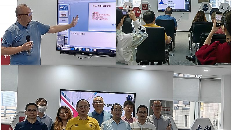个人发明专利产品保护全攻略：流程解析与关键要点