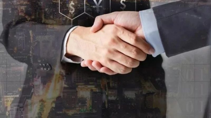 高新技术企业认定代理：流程解析与关键要点